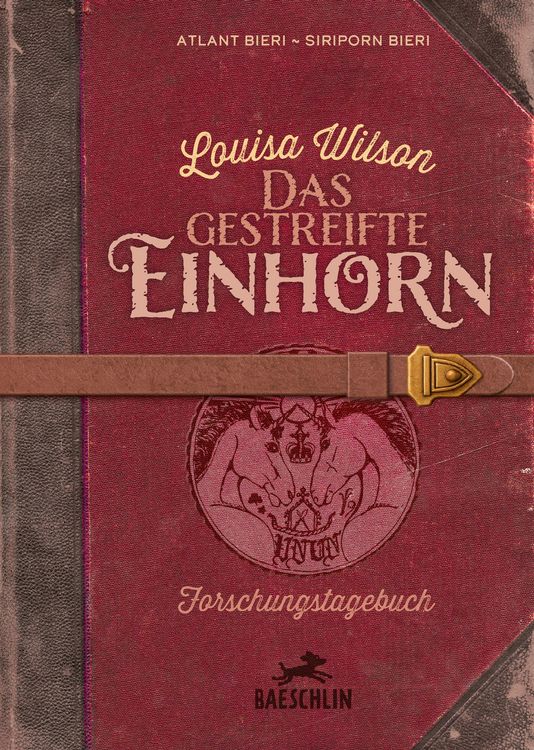 Produktbild: Louisa Wilson
