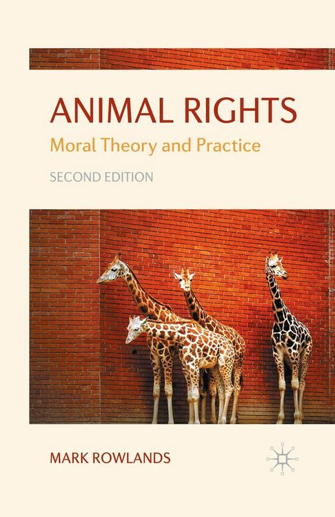 Produktbild: Animal Rights