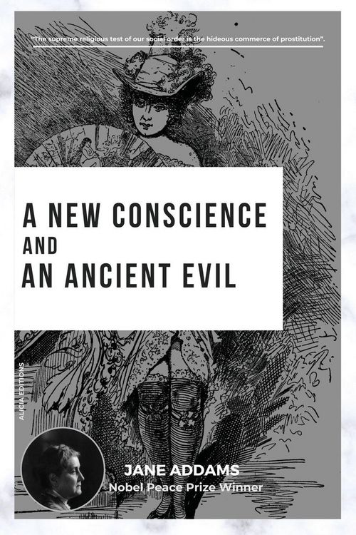 Produktbild: A New Conscience and an Ancient Evil