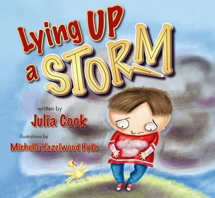 Produktbild: Lying Up a Storm