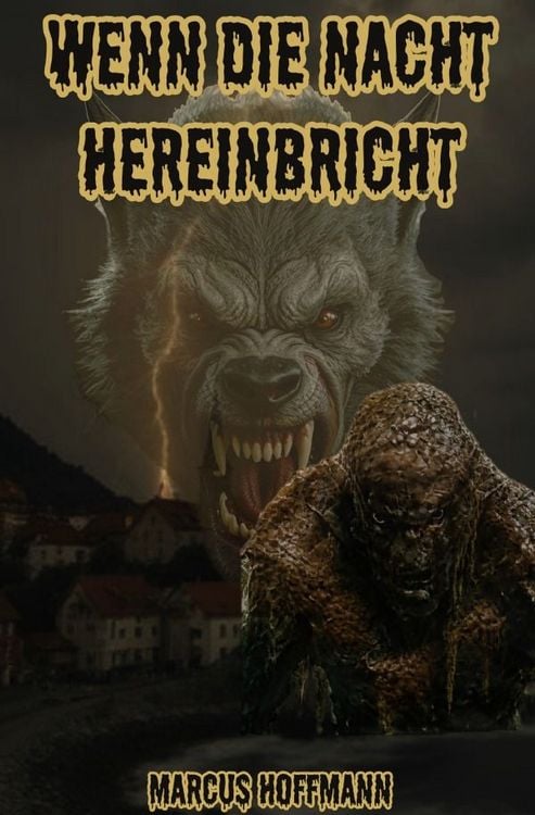 Produktbild: Wenn die Nacht hereinbricht