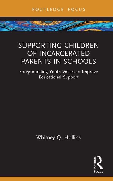 Produktbild: Supporting Children of Incarcerated Parents in Schools
