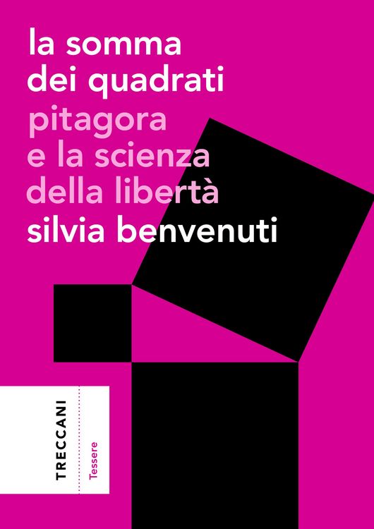 Produktbild: La somma dei quadrati