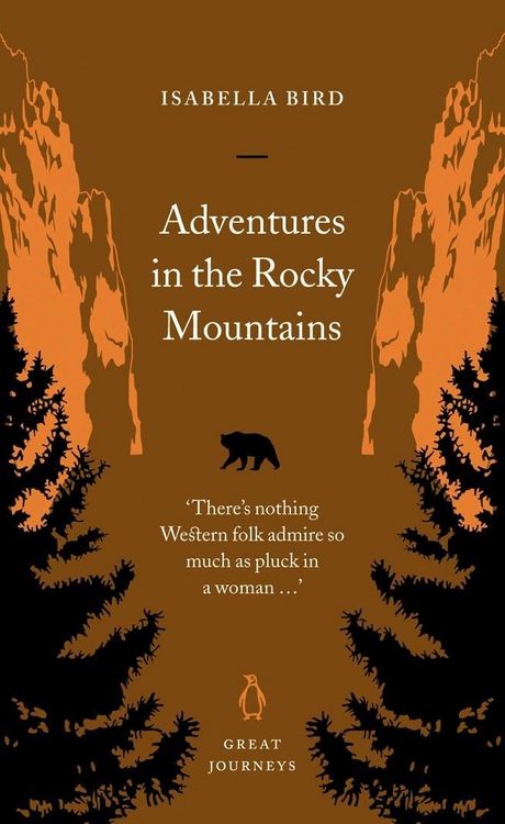 Produktbild: Adventures in the Rocky Mountains