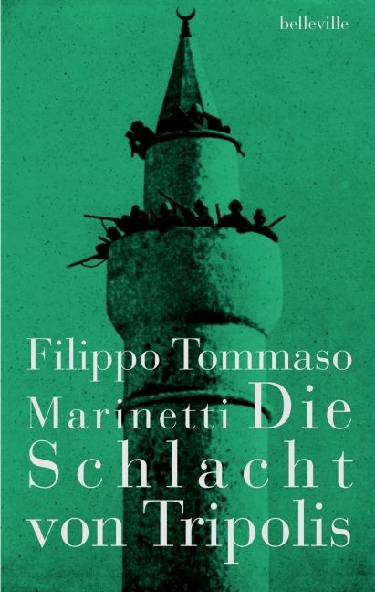 Produktbild: Die Schlacht von Tripolis
