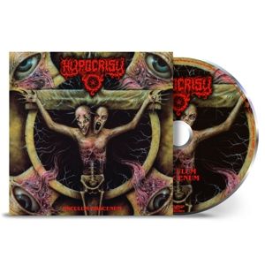 Produktbild: Osculum Obscenum(Reissue 2023)