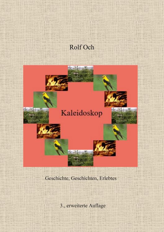 Produktbild: Kaleidoskop