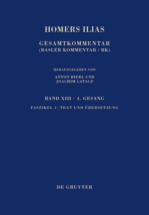 Produktbild: Text und &Uuml;bersetzung