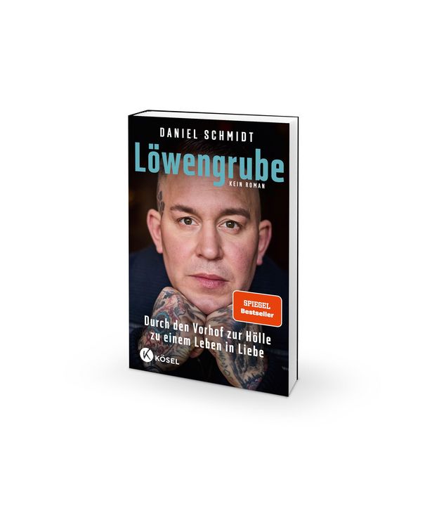 Produktbild: L&ouml;wengrube