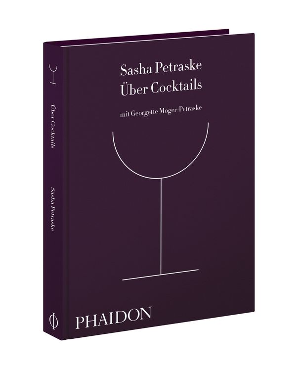 Produktbild: &Uuml;ber Cocktails