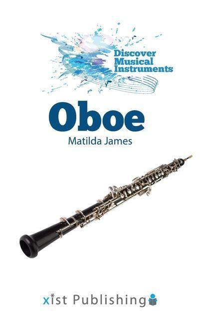 Produktbild: Oboe