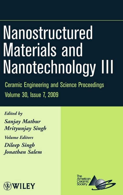 Produktbild: CESP V30 Issue 7