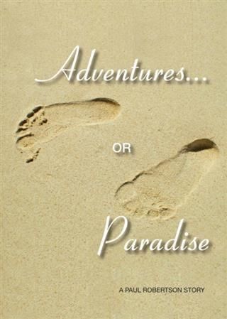 Produktbild: Adventures or Paradise
