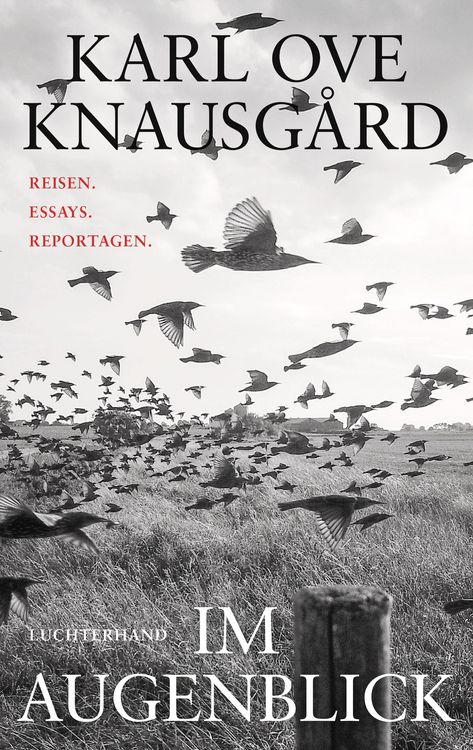Produktbild: Im Augenblick