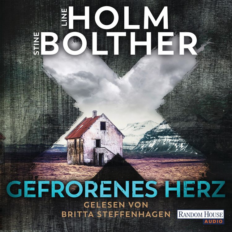 Produktbild: Gefrorenes Herz