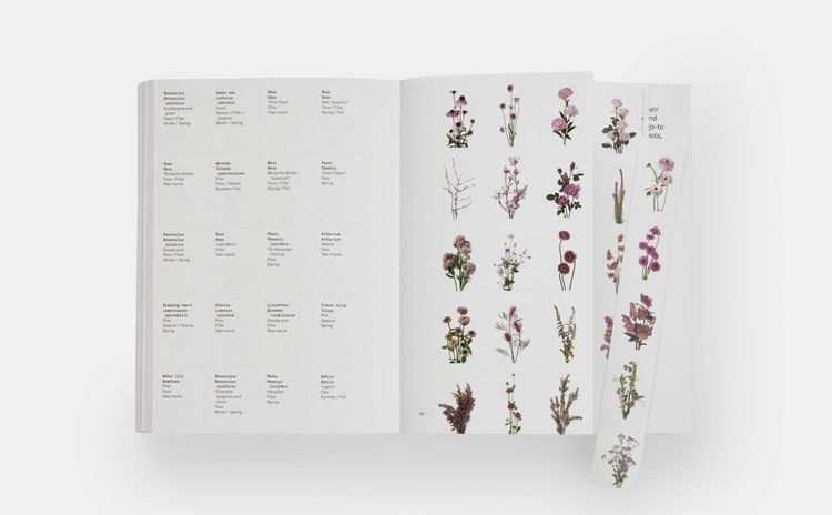 Produktbild: Flower Colour Guide