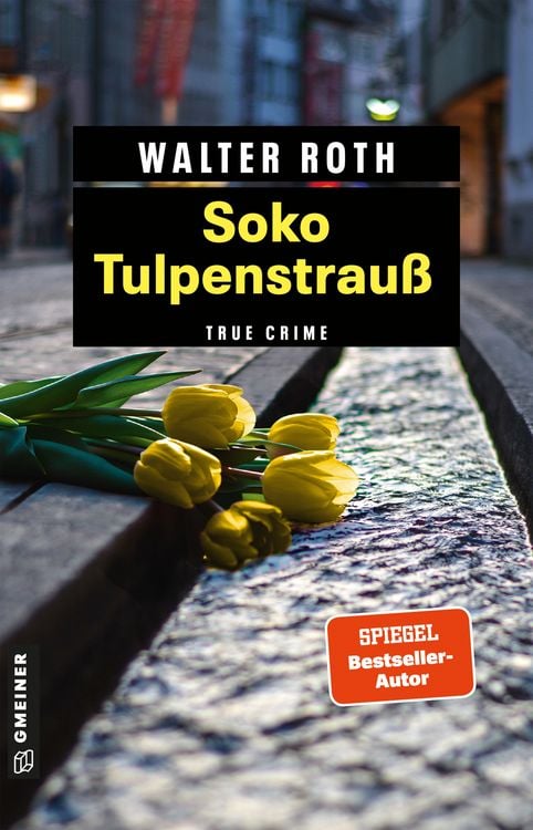 Produktbild: Soko Tulpenstrau&szlig;