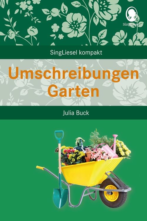 Produktbild: Umschreibungen Garten