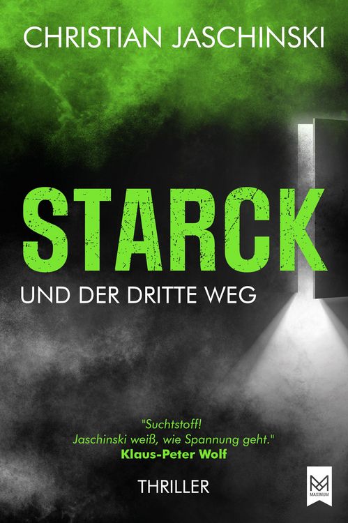 Produktbild: STARCK und das dritte Leben