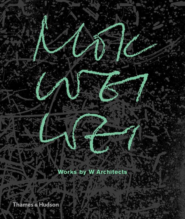 Produktbild: Mok Wei Wei: Works by W Architects
