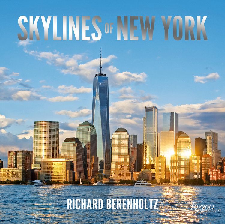 Produktbild: Skylines of New York