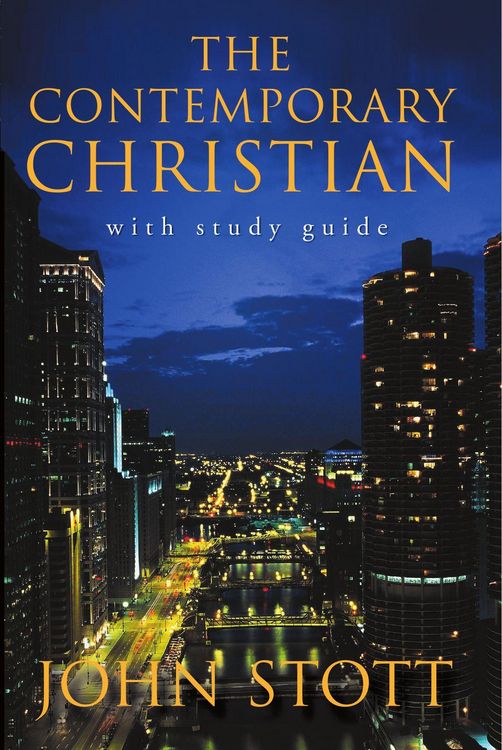 Produktbild: The Contemporary Christian