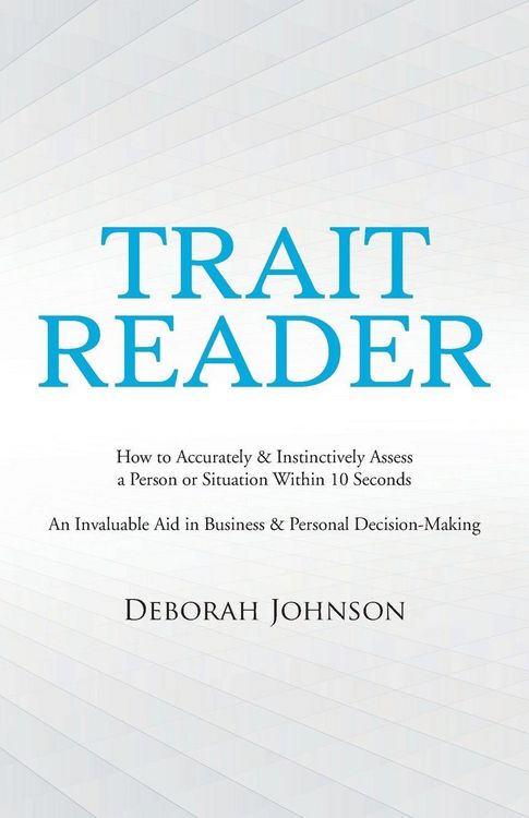 Produktbild: Trait Reader