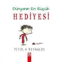 Produktbild: D&uuml;nyanin En K&uuml;c&uuml;k Hediyesi Ciltli