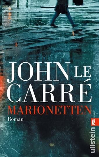 Produktbild: Marionetten