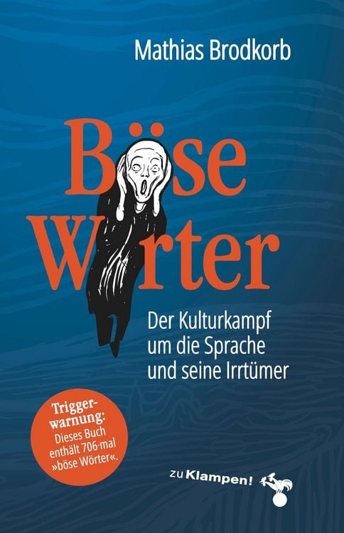 Produktbild: B&ouml;se W&ouml;rter