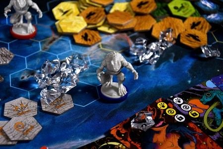 Produktbild: Cosmic Frog