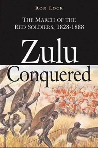 Produktbild: Zulu Conquered