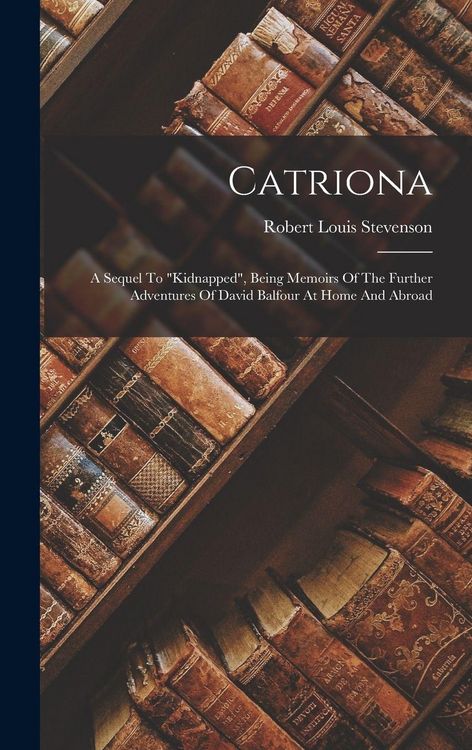 Produktbild: Catriona
