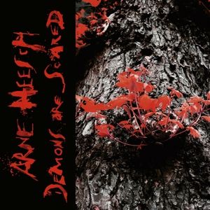 Produktbild: Demons Are Scared