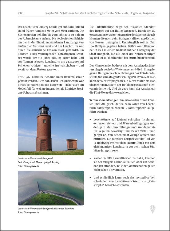 Produktbild: Das gro&szlig;e Leuchtturm-Lesebuch