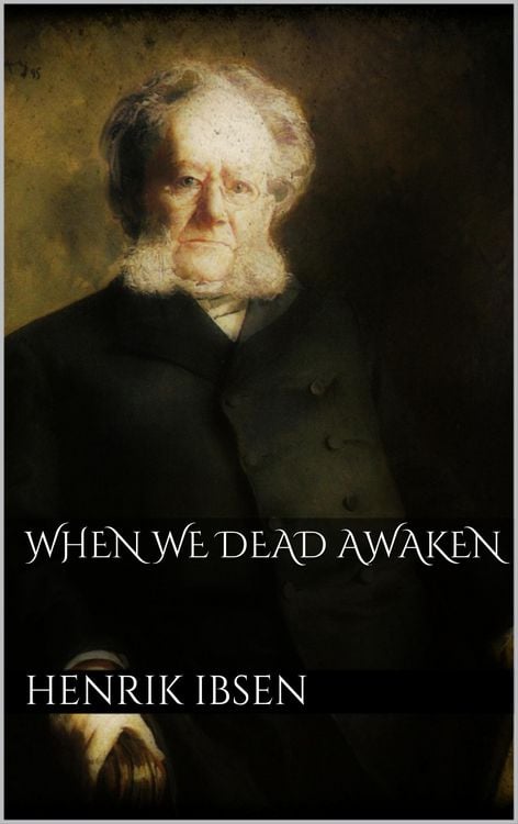 Produktbild: When We Dead Awaken