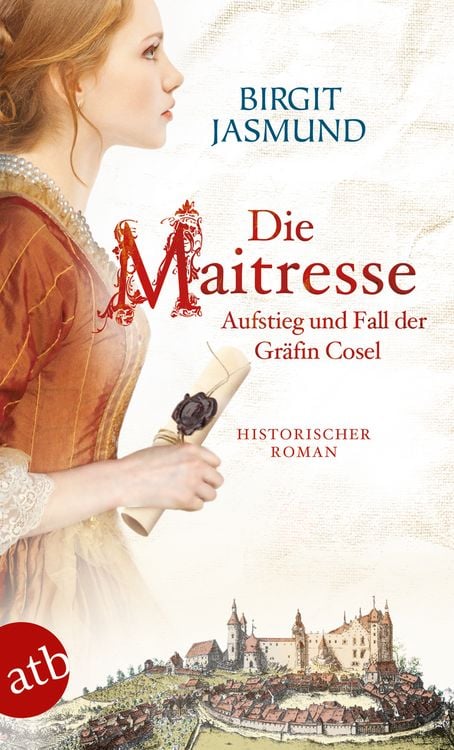 Produktbild: Die Maitresse