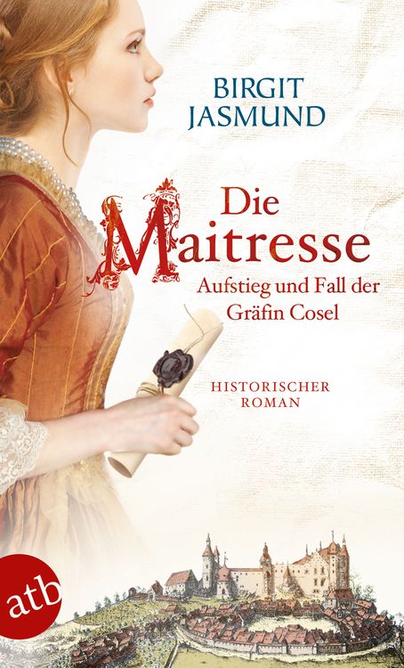 Produktbild: Die Maitresse