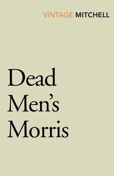 Produktbild: Dead Mens Morris