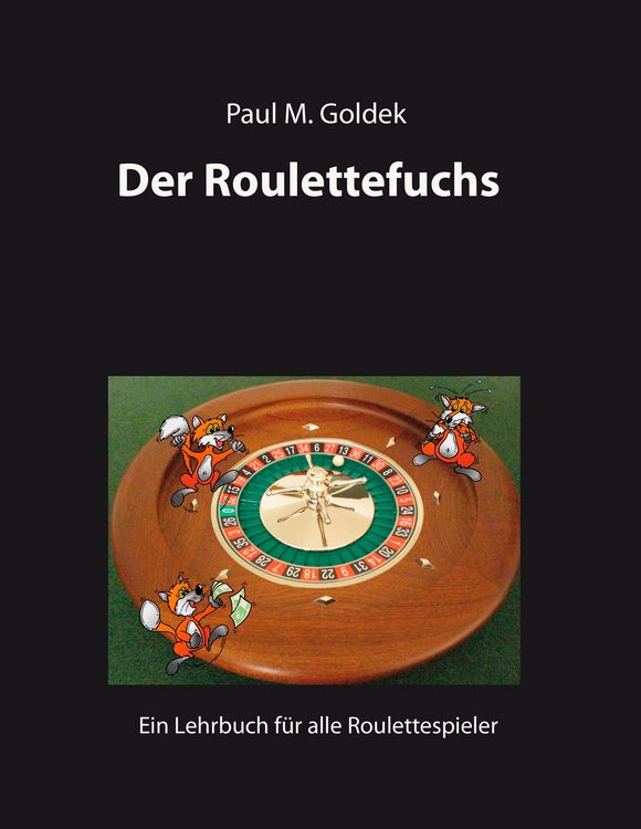 Produktbild: Der Roulettefuchs