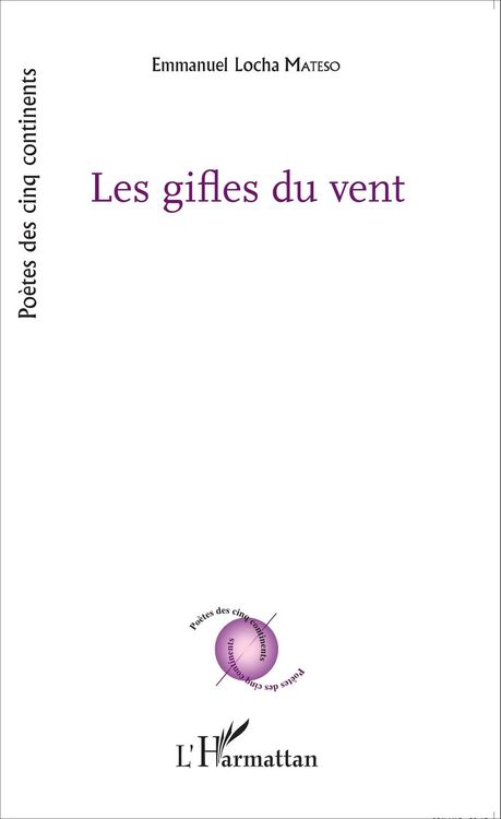Produktbild: Les gifles du vent