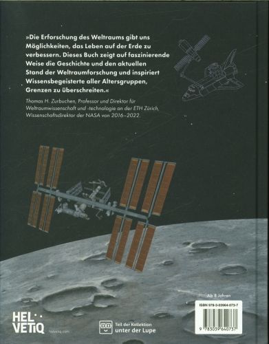 Produktbild: 3, 2, 1 &hellip; Auf ins All!
