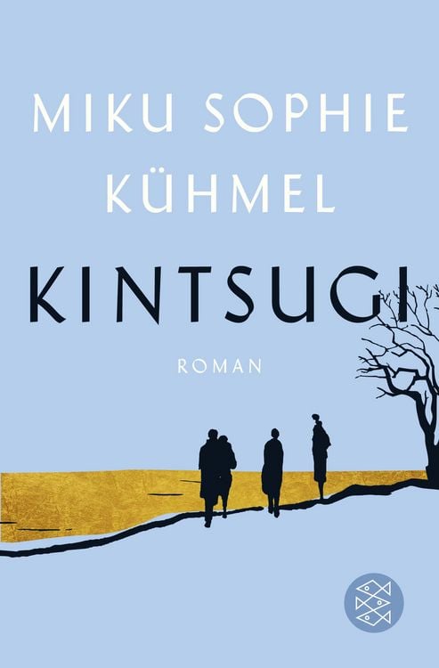 Produktbild: Kintsugi
