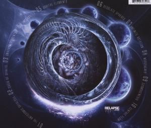 Produktbild: Obscura: Cosmogenesis