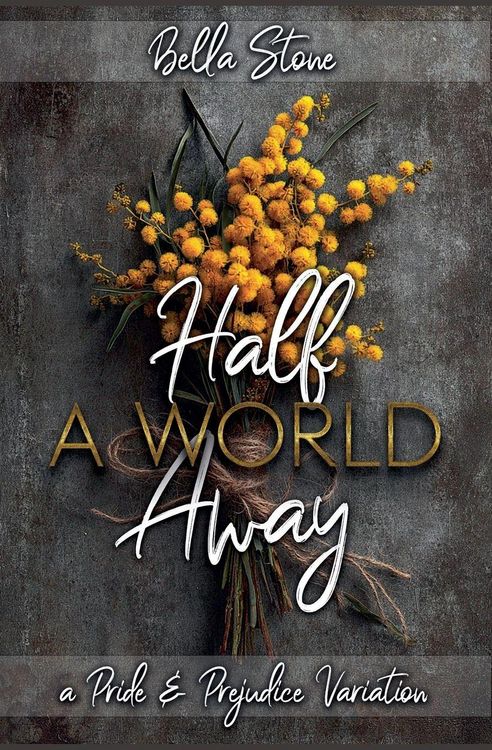 Produktbild: Half A World Away