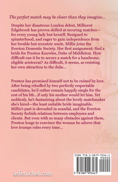 Produktbild: A Lady's Escape