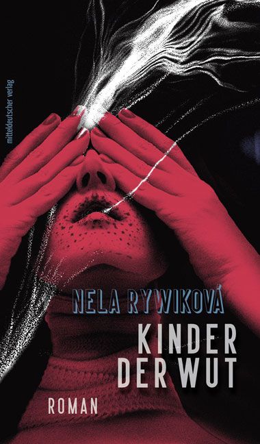 Produktbild: Kinder der Wut