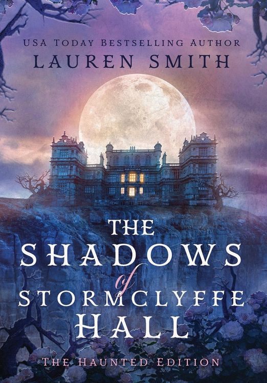 Produktbild: The Shadows of Stormclyffe Hall