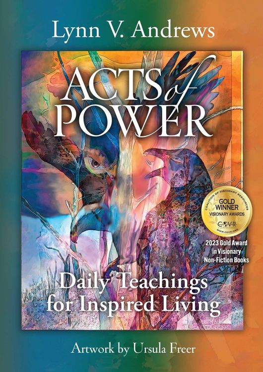 Produktbild: Acts of Power