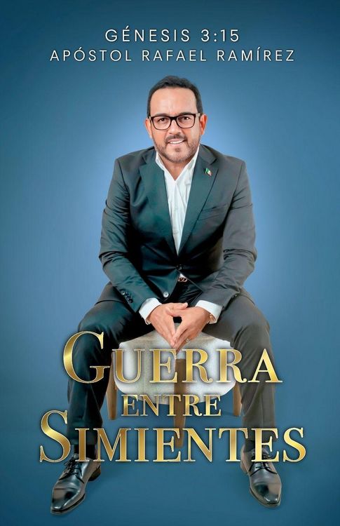 Produktbild: Guerra entre Simientes